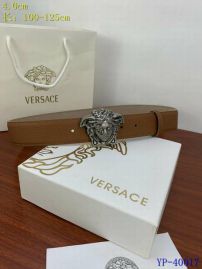 Picture of Versace Belts _SKUVersaceBelt40mmX100-125cm8L838475